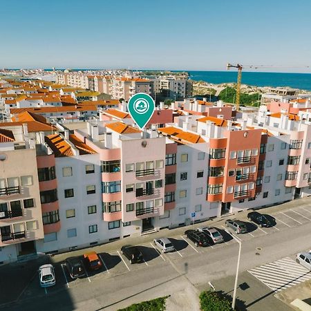 Best Houses 10 - Relax And Surf In Peniche Luaran gambar
