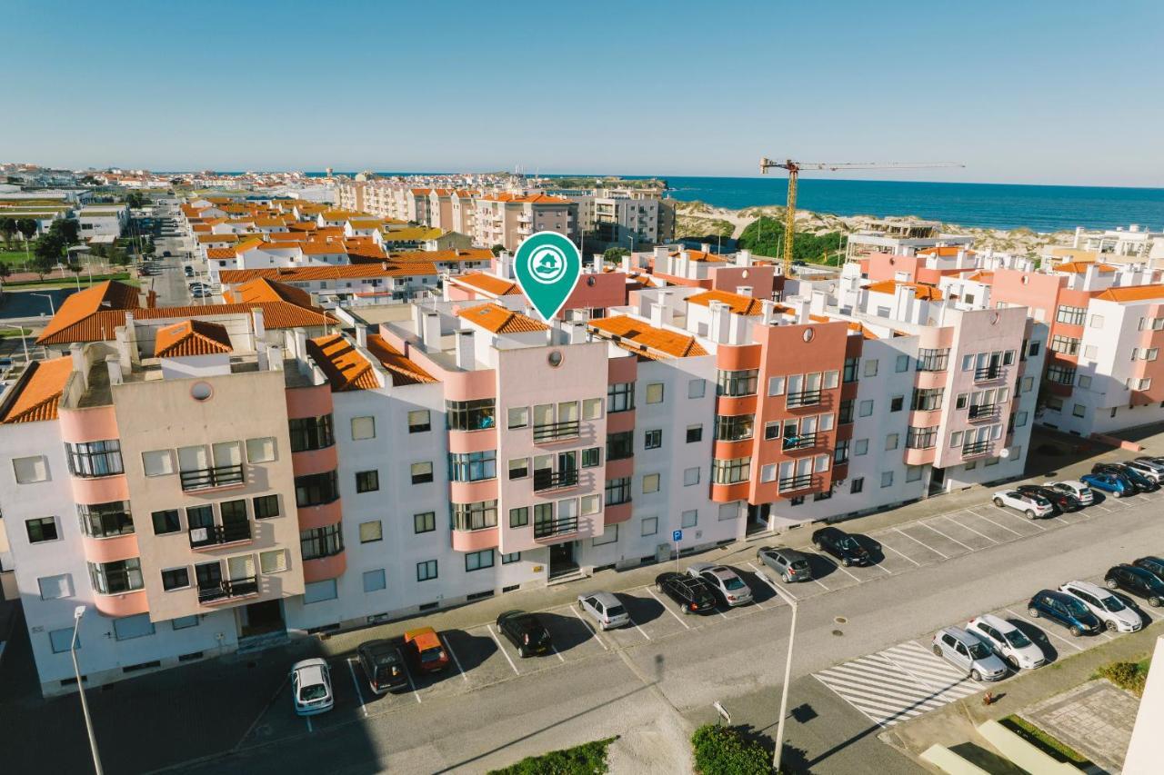 Best Houses 10 - Relax And Surf In Peniche Luaran gambar