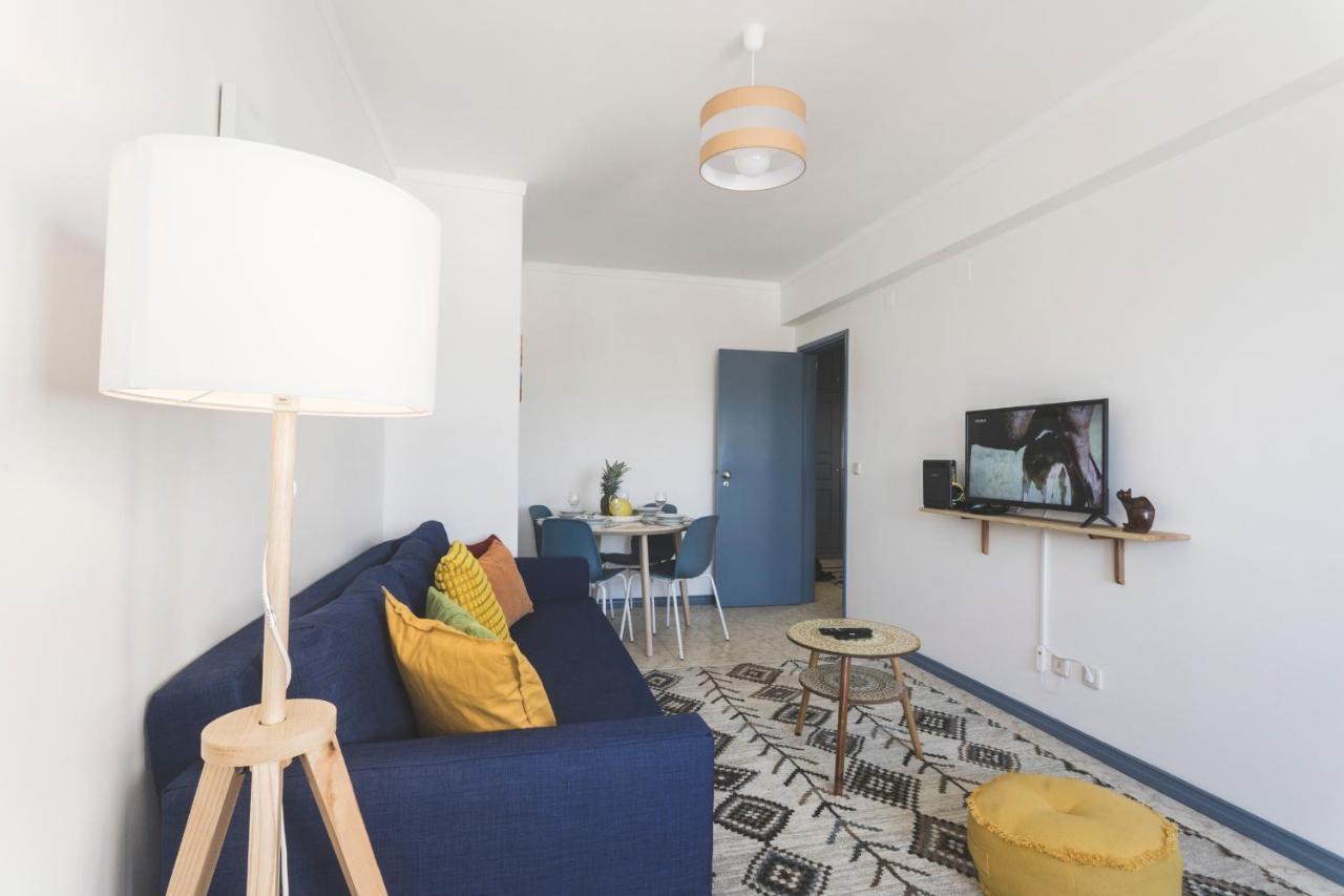 Best Houses 10 - Relax And Surf In Peniche Luaran gambar