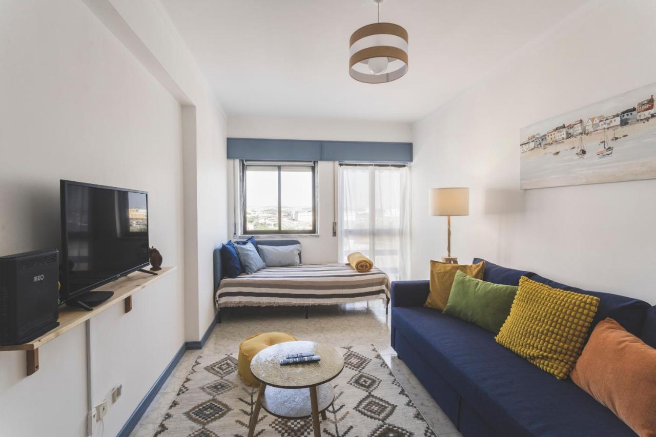 Best Houses 10 - Relax And Surf In Peniche Luaran gambar