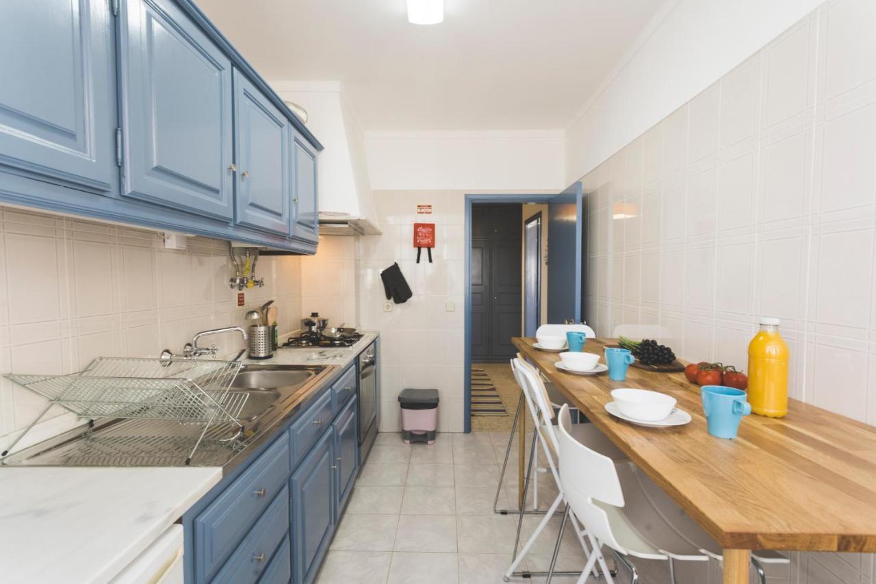 Best Houses 10 - Relax And Surf In Peniche Luaran gambar