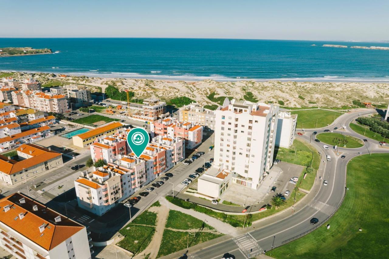 Best Houses 10 - Relax And Surf In Peniche Luaran gambar