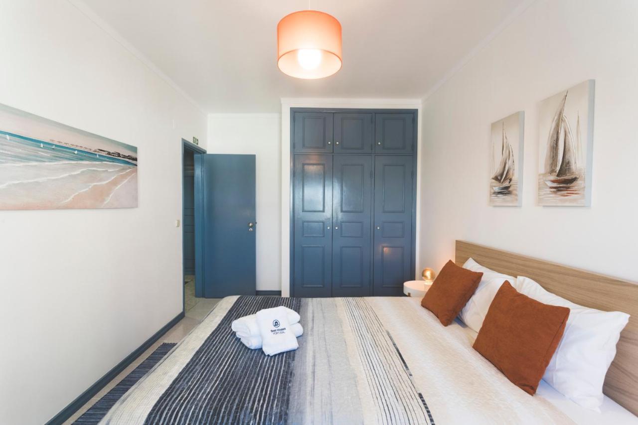 Best Houses 10 - Relax And Surf In Peniche Luaran gambar