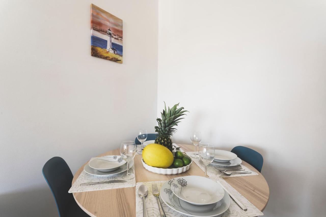 Best Houses 10 - Relax And Surf In Peniche Luaran gambar