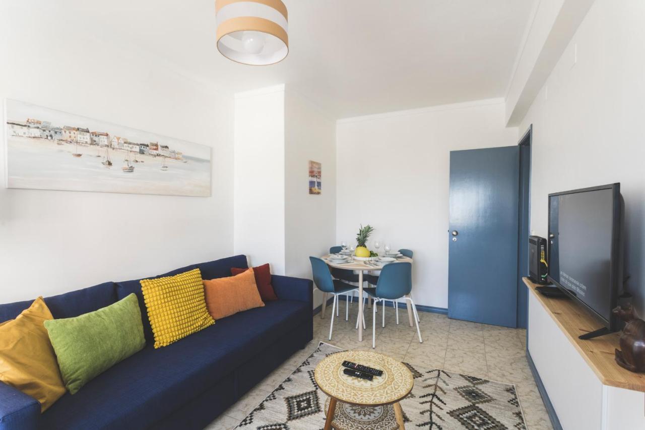 Best Houses 10 - Relax And Surf In Peniche Luaran gambar